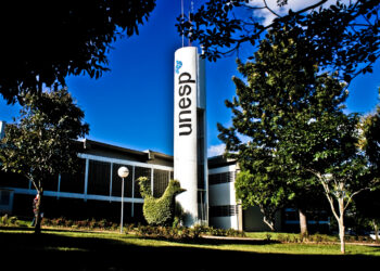 Cursinho gratuito na Unesp prepara alunos para vestibular e Enem