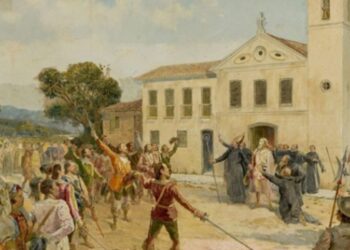 Hoje é Dia da Independência da Bahia, que consolidou a do Brasil