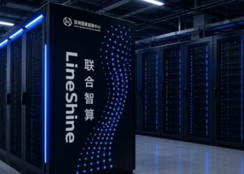 China desbanca os EUA com o mais potente supercomputador do mundo 