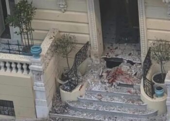 Autoridades de Mônaco descartam terrorismo em ataque a bomba