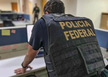 PF cumpre mandados contra suspeitos de desviar R$ 45 milhões de contas