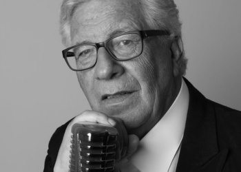 Música italiana perde um de seus ícones: morre aos 86 anos Peppino di Capri, de ‘Roberta’ e ‘Champagne’