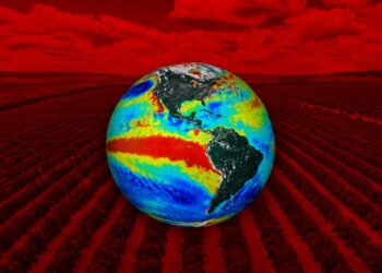 El Nino poderá causar aumento no preço de alimentos 
