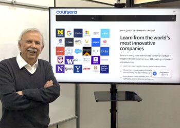 Novo Univem firma parceria com a Coursera e amplia acesso dos estudantes a certificações internacionais