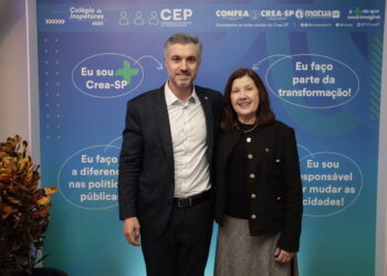 Recorde de participação marca as eleições do Sistema Confea/Crea com votação histórica em São Paulo
