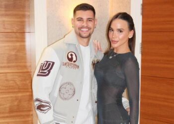 Empoderadas: as WAGs seriam o retorno das ‘Maria-Chuteira’?
