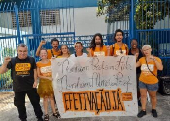 Processo Seletivo Simplificado recebe críticas dos concurseiros
