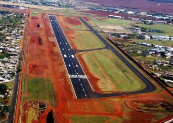 Rede VOA avança para transformar aeroporto de Ribeirão Preto em destino  internacional