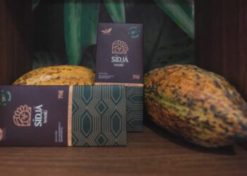 Kunhã Arã, o puro chocolate produzido por comunidade indígena do Pará 