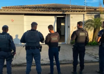 PF mira tráfico internacional e lavagem de capitais de até R$ 1 bilhão