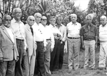 Cientistas cassados pelo AI-5 viram pesquisadores eméritos da Fiocruz