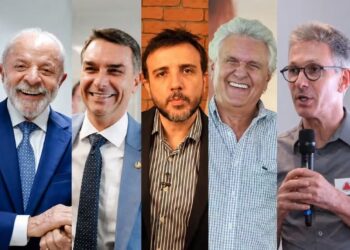 Partidos têm até sábado para registrar candidaturas
