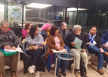 Posse de 19 novos membros da Academia de Letras de Marília tomam posse na tarde deste sábado