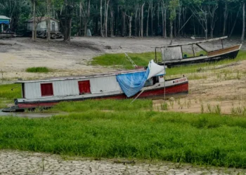 COP17 começa na Mongólia com foco em seca, terra e financiamento