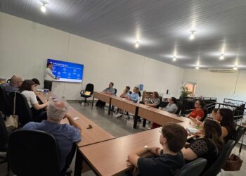 Fundação Shunji Nishimura leva programa de inovação para o Centro de Inovação Tecnológica de Araçatuba