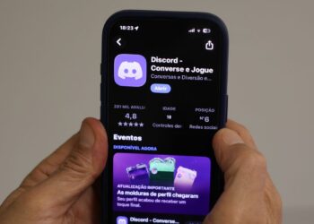 AGU processa Discord e pede R$ 500 milhões por dano moral coletivo