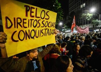 São Paulo registra 6,7 mil processos relacionados à proteção internacional a direitos humanos e ocupa segundo lugar no ranking nacional