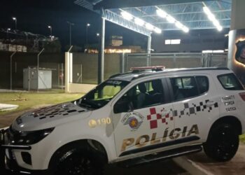 Força Tática captura homem procurado por envolvimento com “jogo do bicho” em Garça