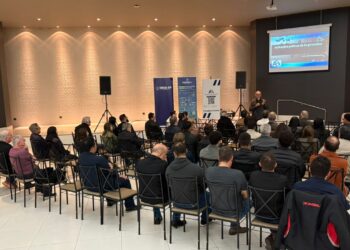 Treinamento da AEA Marília aborda Inteligência Artificial e ensina a formular prompts eficazes na Engenharia e Arquitetura