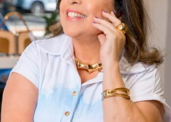 Sandra Craveiro reúne trajetória na Odontologia, Direito e voluntariado em Marília
