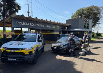 Polícia Rodoviária prende homem com 150 quilos de maconha em Santa Cruz do Rio Pardo