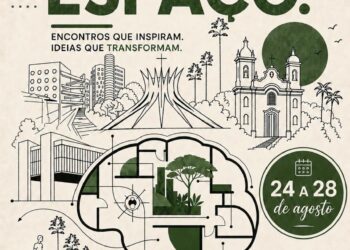 Unimar realiza a Semana de Arquitetura e Urbanismo SAU 2026 com foco em inovação e espaço