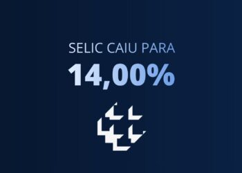 Queda da Selic é boa, mas insuficiente, segundo a CNI