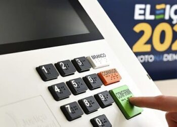 TSE lança campanhas sobre a urna eletrônica e combate à desinformação