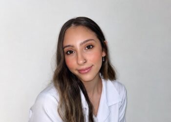 Estudante do 2º ano de Fonoaudiologia da Unesp de Marília publica estudo de destaque internacional