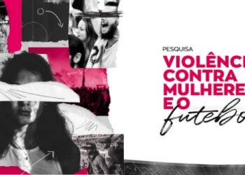 Mulheres são mais agredidas e ameaçadas em dias de futebol