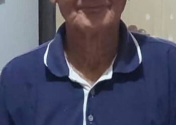 Idoso de 86 anos com Alzheimer desaparece na zona Norte de Marília