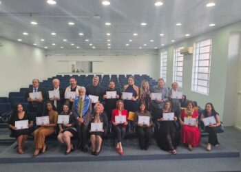 Academia de Letras de Marília retoma atividades após mais de 40 anos