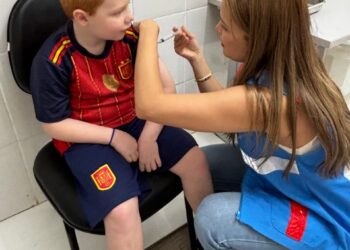 Dia D de Multivacinação registra mais de 1.400 doses aplicadas no último sábado em Marília