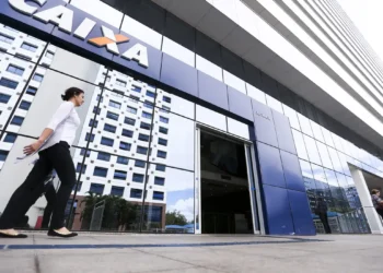 Lucro da Caixa cresce 5,9% e chega a R$ 3,9 bi no segundo trimestre
