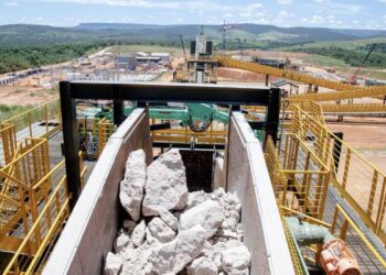 CMN facilita crédito emergencial a fertilizantes e minerais críticos