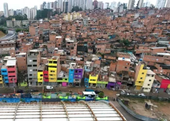 Oxfam Brasil: concentração de riqueza amplia desigualdade política