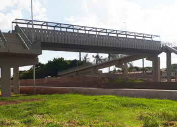 Dia do Pedestre é comemorado pela Entrevias com ações em Sertãozinho e Marília