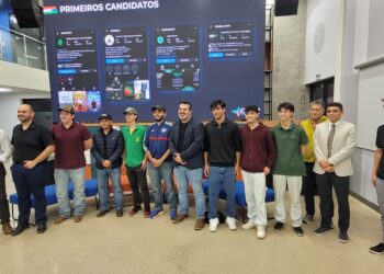 Citap lança programa estadual de aceleração de negócios de base tecnológica