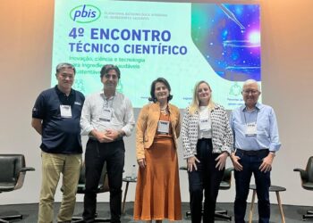 Fundação Shunji Nishimura participa de evento de consórcio de pesquisa inédito no País