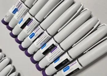 Canetas emagrecedoras: pediatras alertam para risco de uso em crianças