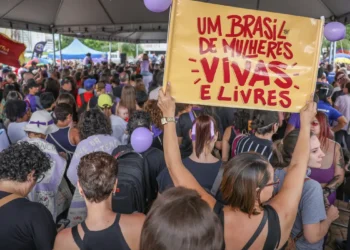 Medidas protetivas para mulheres crescem 43% no estado do Rio