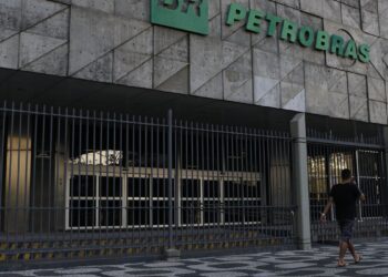 Petrobras negocia exploração em Gana para ampliar presença na África