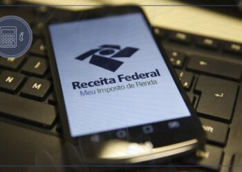 Receita libera consulta ao último lote de restituição do IR 2026