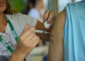 País terá Dia D de Multivacinação neste sábado