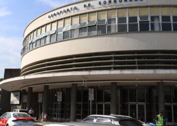 Anac permite voos após as 23h em Congonhas em situações excepcionais