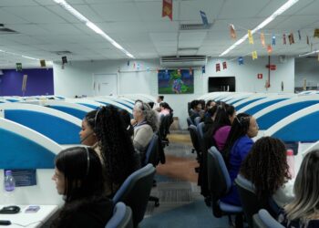 Paschoalotto abre 400 vagas de emprego em Marília