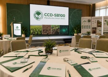 II Seminário de Pesquisa do CCD-SB100 reúne pesquisadores e parceiros para apresentar avanços científicos e tecnológicos do Centro