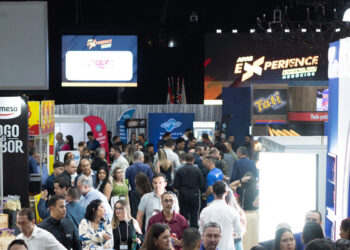 Marília recebe APAS Experience com debates sobre inteligência artificial, negócios e futuro do varejo