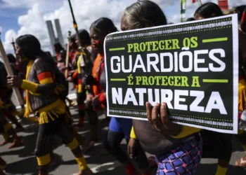 Relatório aponta 258 indígenas assassinados e mais violência em 2025