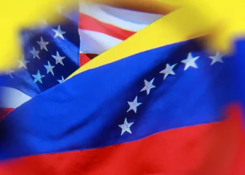 Empresa ligada ao Pentágono controlará 21% do petróleo da Venezuela